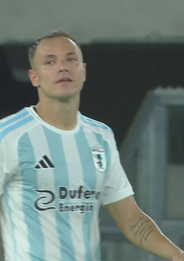 Hellas Verona - Virtus Entella 5-4 (d.c.r): gli highlights