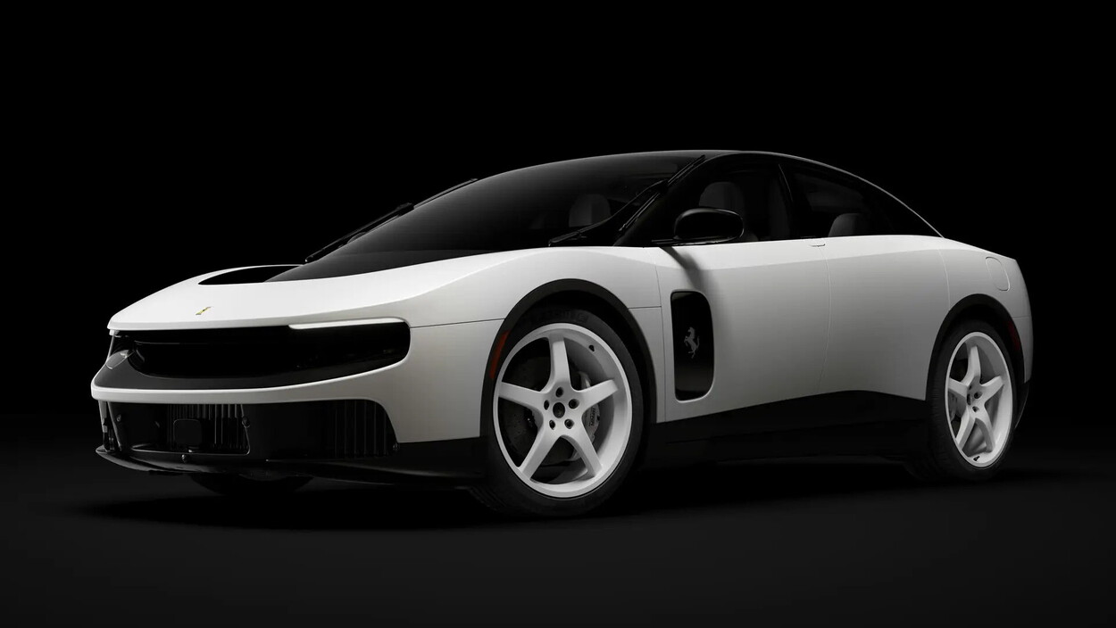 Ferrari è di un altro mondo: 108 milioni di dollari in un giorno d'asta