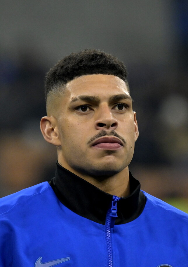 Roma, ora Luis Henrique: la trattativa con l'Inter entra nel vivo