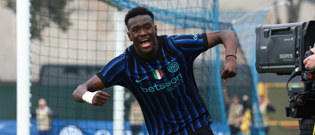 Inter, Iddrissou come Pio Esposito? C'è l'offerta del Modena