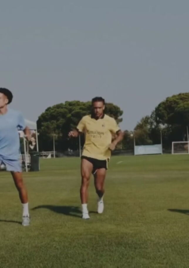La profezia di Moreira: il 2 agosto si allenava con la maglia del Milan