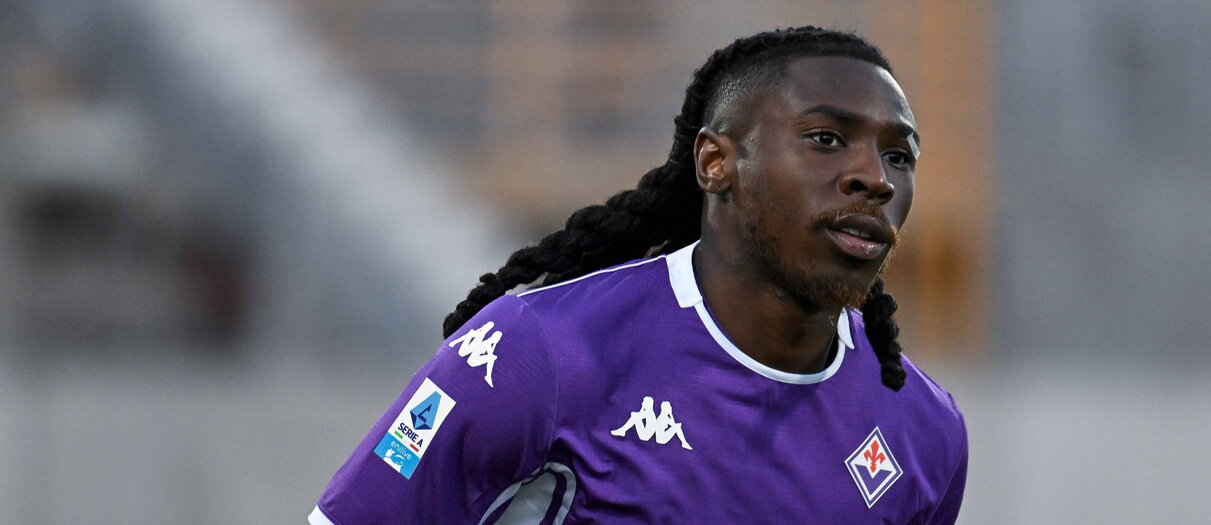Il Como fa sul serio: prima offerta alla Fiorentina per Kean