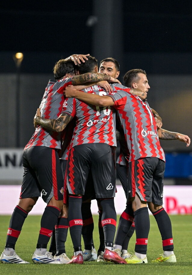 Fulignati para un rigore, Stuckler e Berti in gol: la Cremonese elimina la Sampdoria