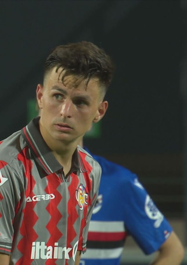 Cremonese-Sampdoria 2-0: gli highlights