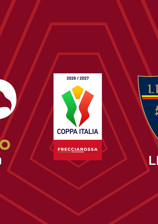 Palermo-Lecce: partita integrale