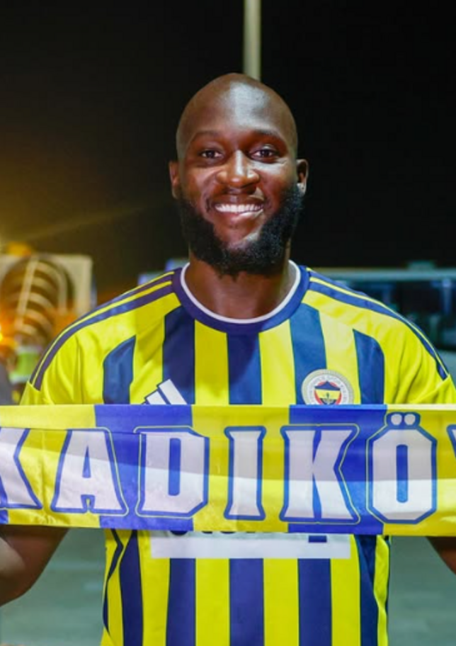 Lukaku e l'addio al Napoli: "Lo scorso anno è stato il peggiore della mia vita, mi hanno boicottato"
