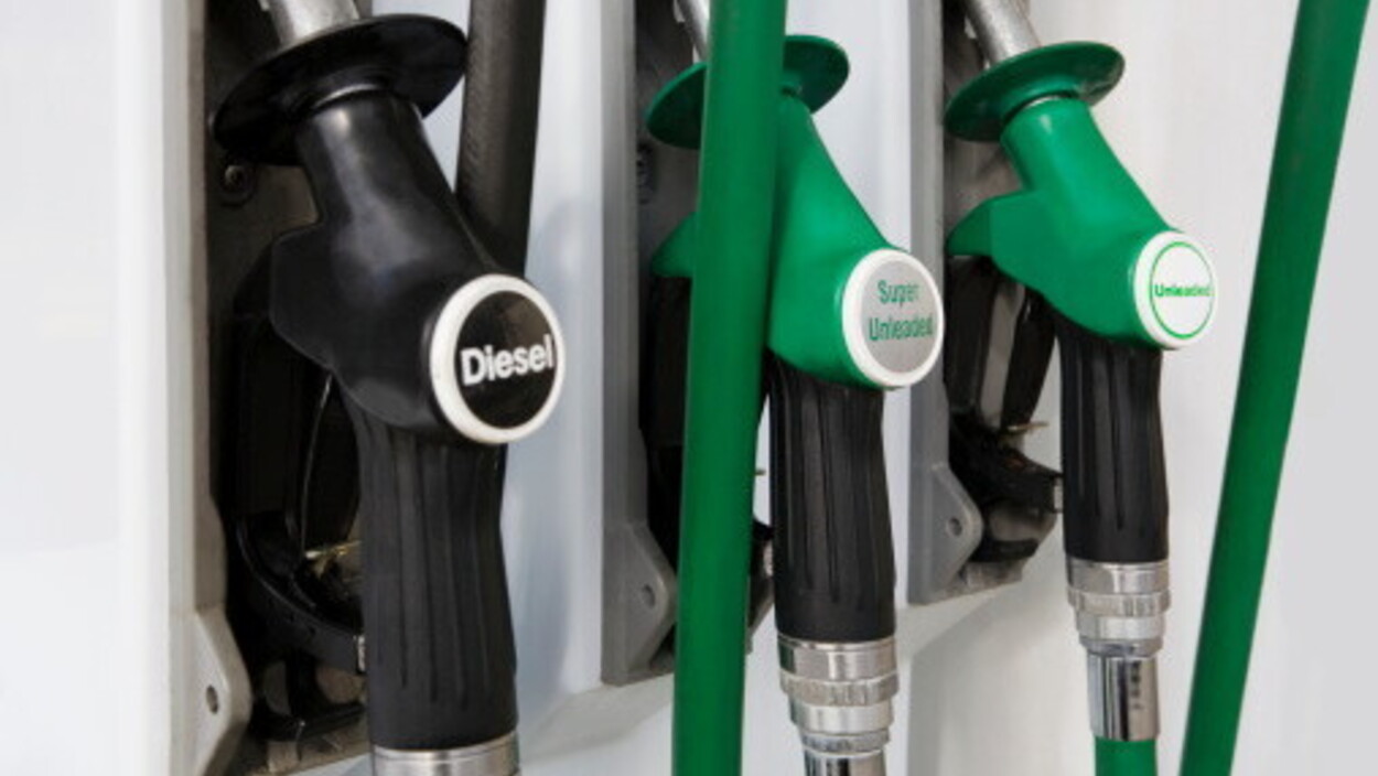 Allarme diesel: potrebbe raggiungere i 3 euro al litro