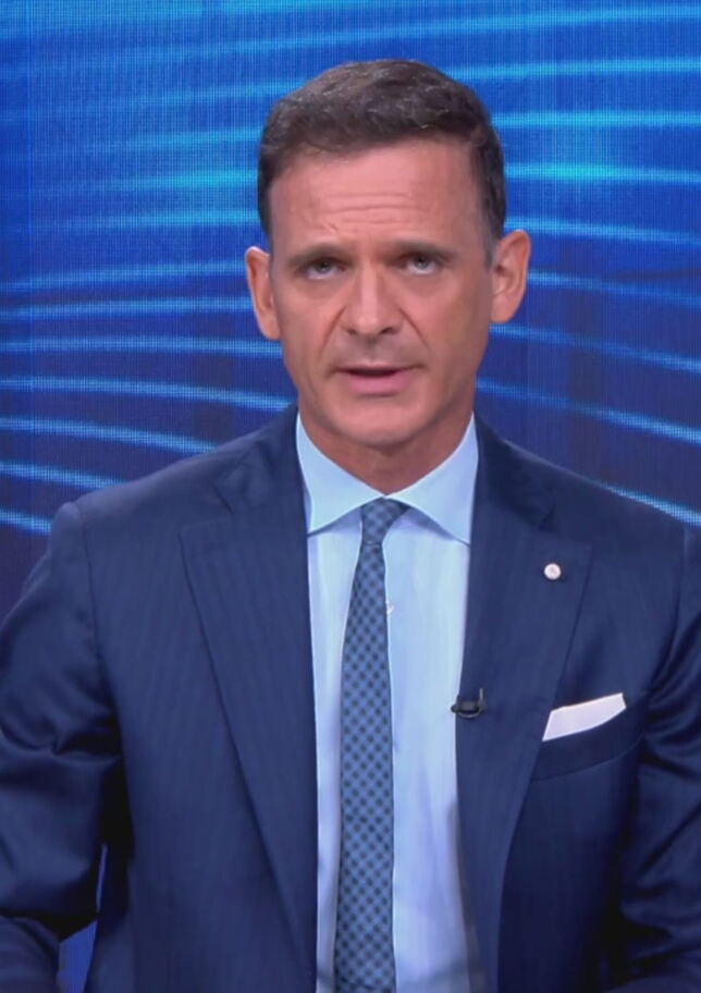 Edizione ore 13.05 del 19 agosto