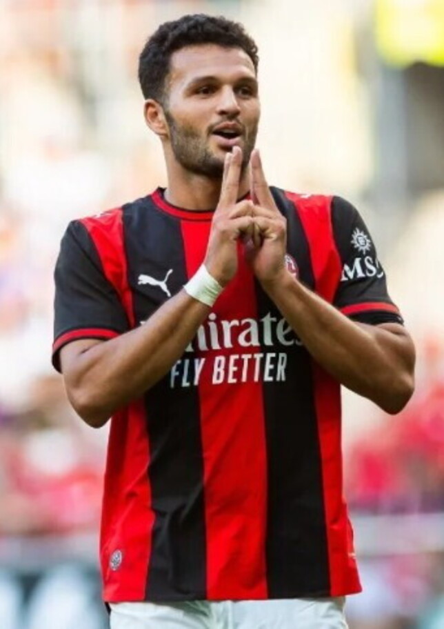 Gonçalo Ramos: "Voglio vincere trofei, mai avuto dubbi sul Milan. Condivido le stesse idee di Amorim"