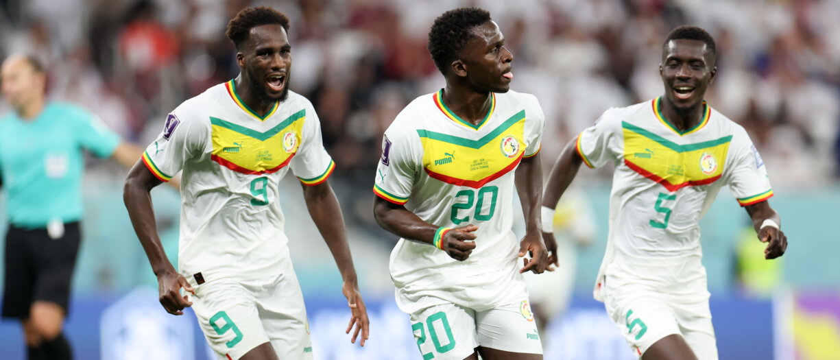Lazio, Bamba Dieng a un passo: visite mediche decisive