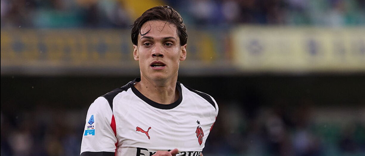 Como, accordo con il Milan per il prestito di Ricci