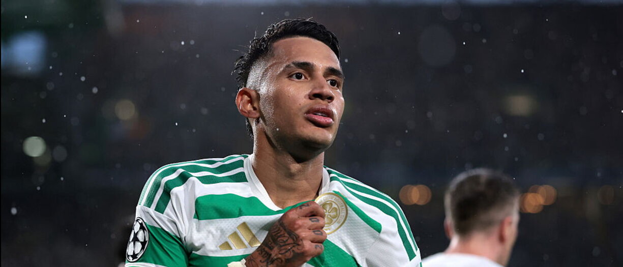 Champions League, andata dei playoff: vincono Celtic e Bodo Glimt