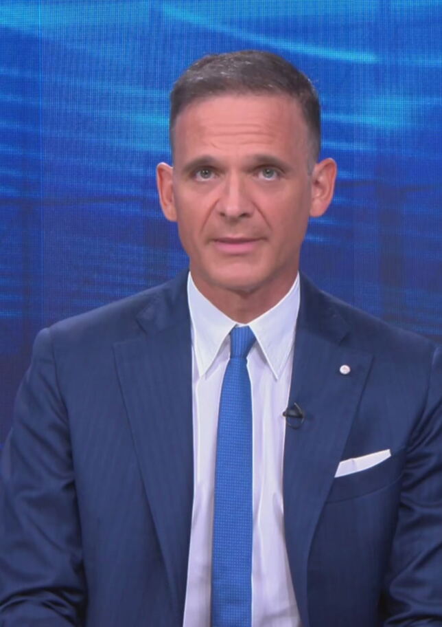 Giovedì 20 agosto