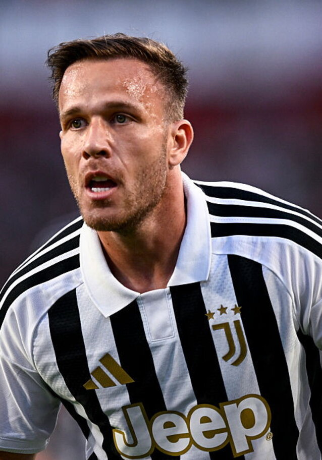Arthur lascia la Juventus, ufficiale la risoluzione del contratto: è costato 1 milione a partita