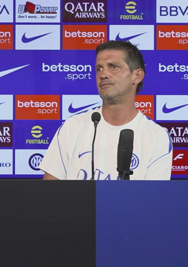 Chivu: "Felice per l'arrivo di Jones"