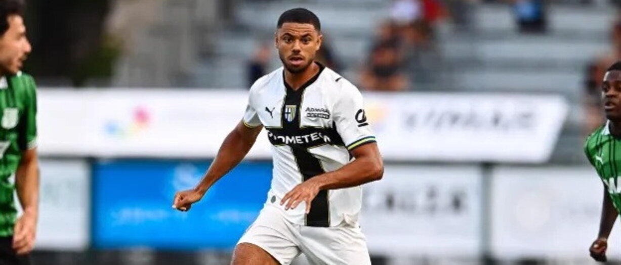 Parma, Joujou ceduto a titolo definitivo al Nantes
