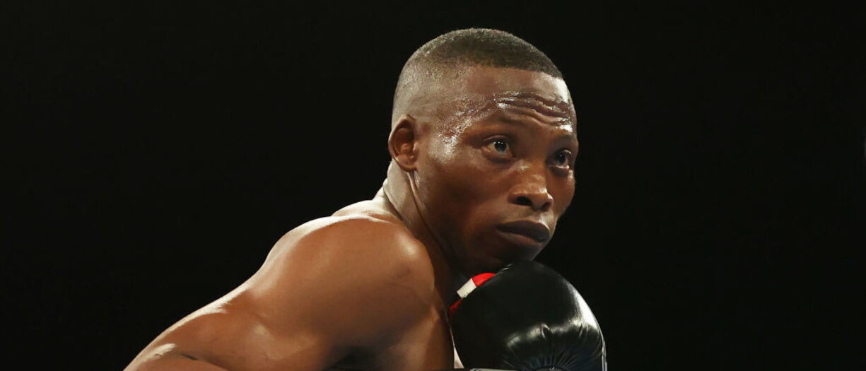 Pugilato, l'ex campione del mondo Zolani Tete ucciso in un agguato in casa