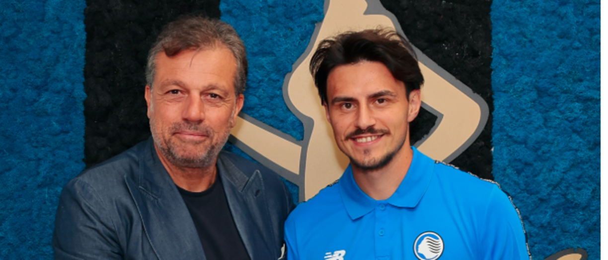 Atalanta, colpo lampo: arriva Elmas dal Lipsia, la formula e l'annuncio del club