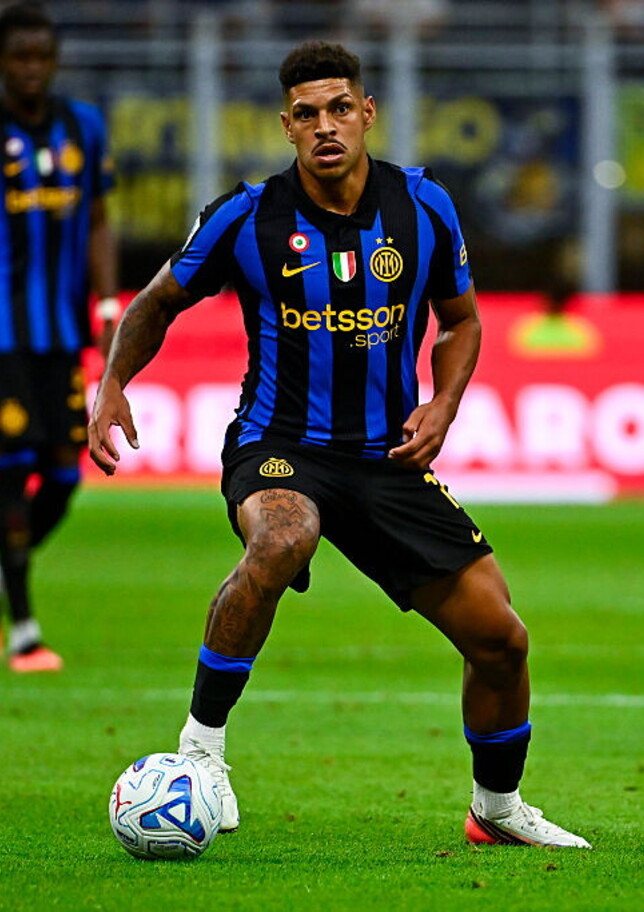 Luis Henrique resta all'Inter, in uscita Asllani e Massolin. Quinta punta? Un profilo alla... Chiesa