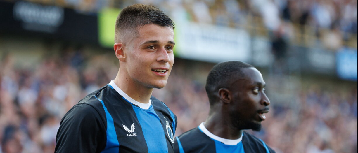 Barça rassegnato per Lautaro. Spunta l'idea Tresoldi