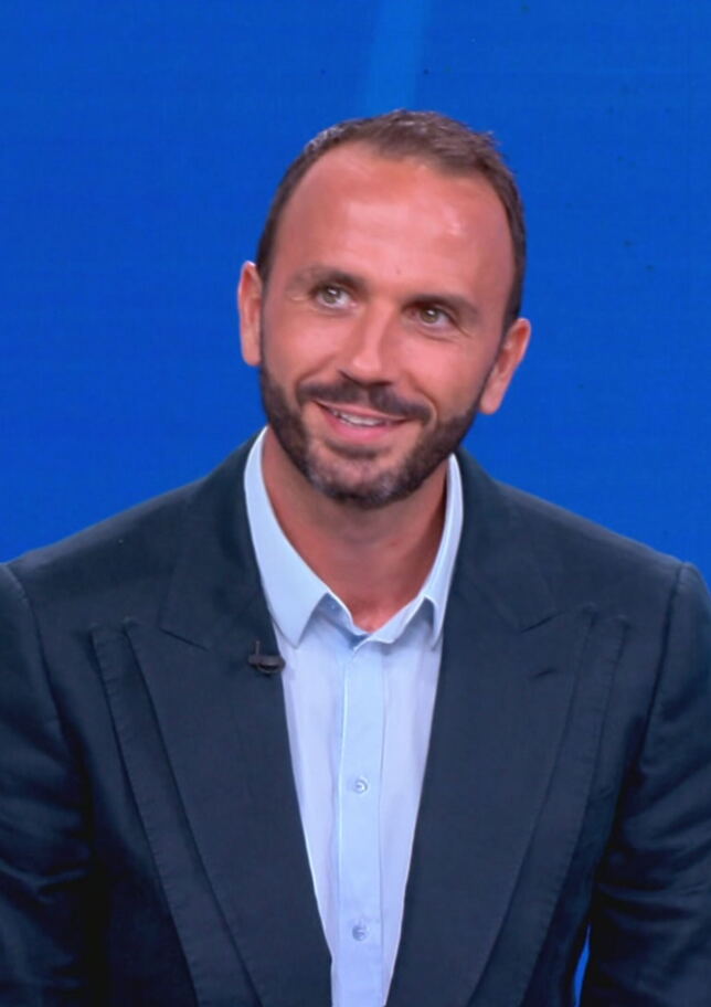 Pazzini: "Lautaro non vuole andare via, non vedo nulla oltre le voci"