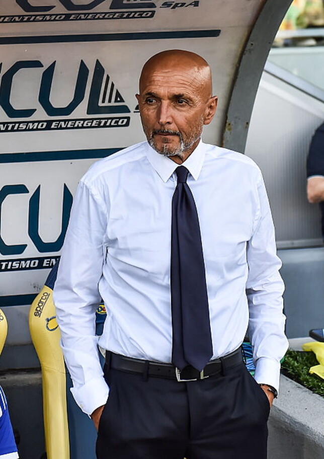 Spalletti bacchetta Kolo: "Se è due anni che non gioca un motivo ci sarà... Cerchiamo un attaccante con altre caratteristiche"