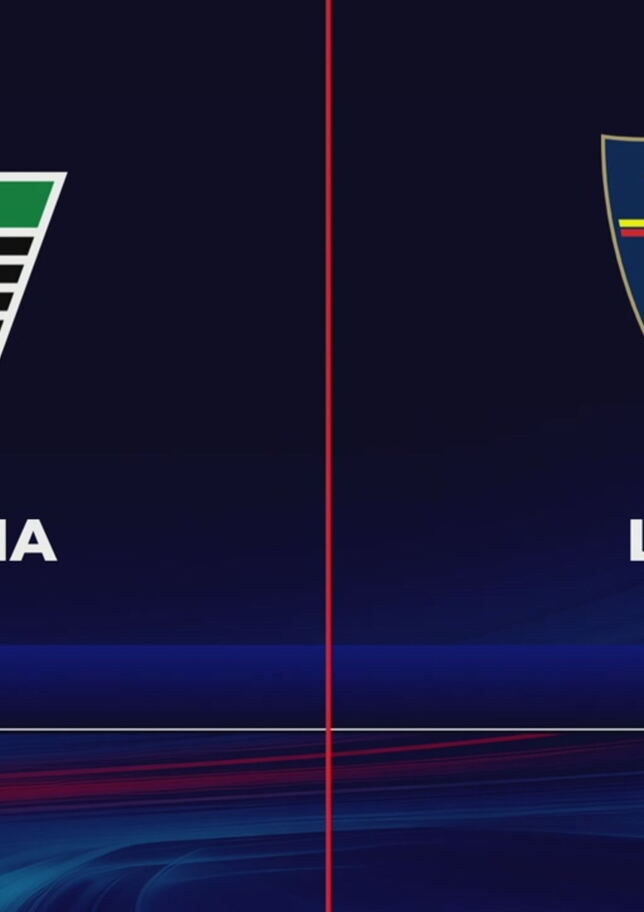 Venezia-Lecce 0-2: gli highlights