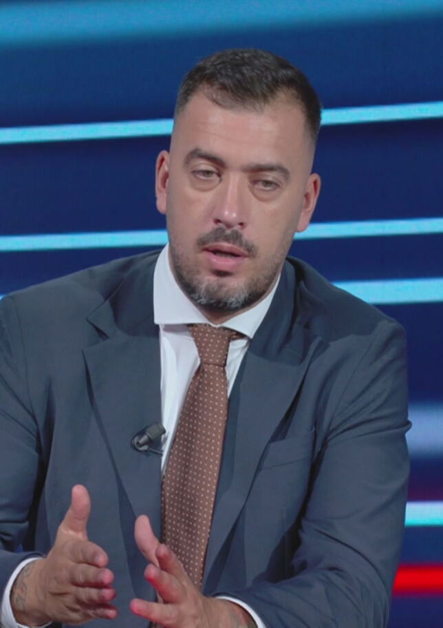 Viviano: "Nuovo diktat arbitrale con Orsato? È una storiella..."