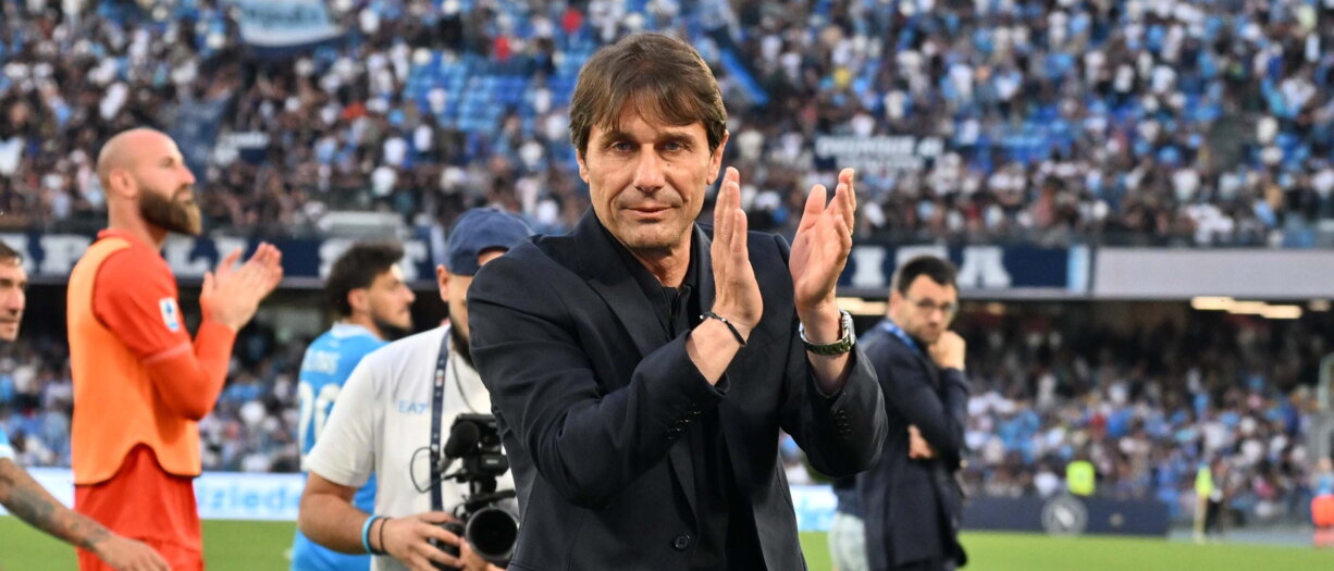 Nazionale, Simonelli: "Avremmo preferito Conte ct ma ora tifiamo per Mancini"