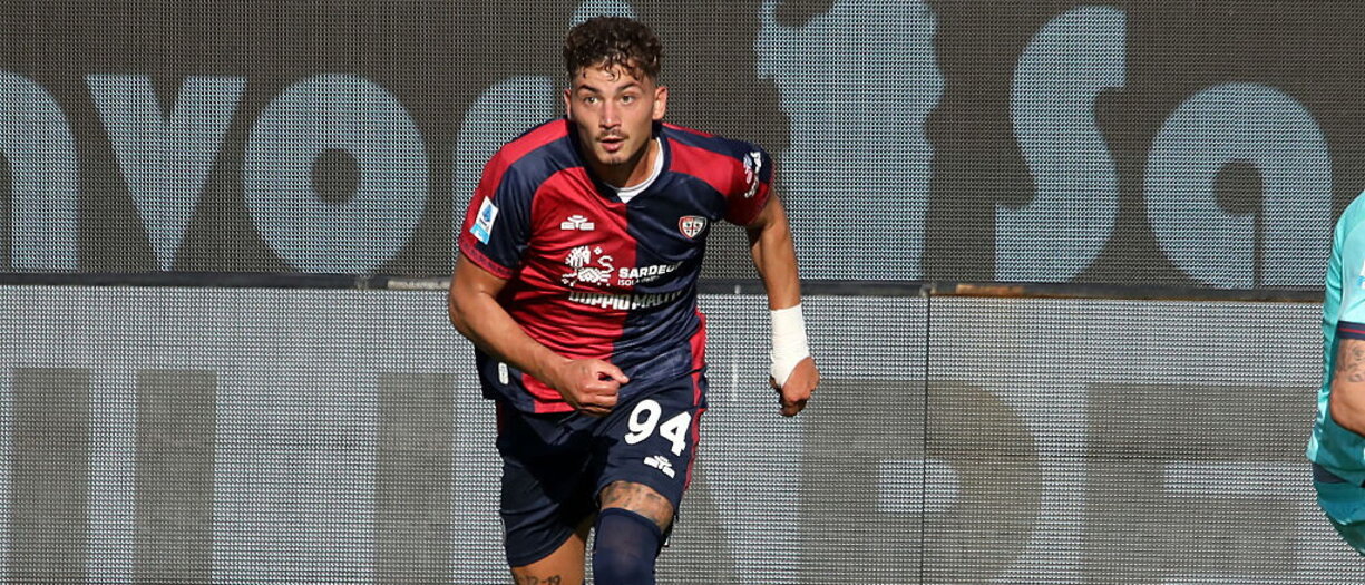 Sassuolo, idea Sebastiano Esposito per il post Pinamonti: contatti in corso
