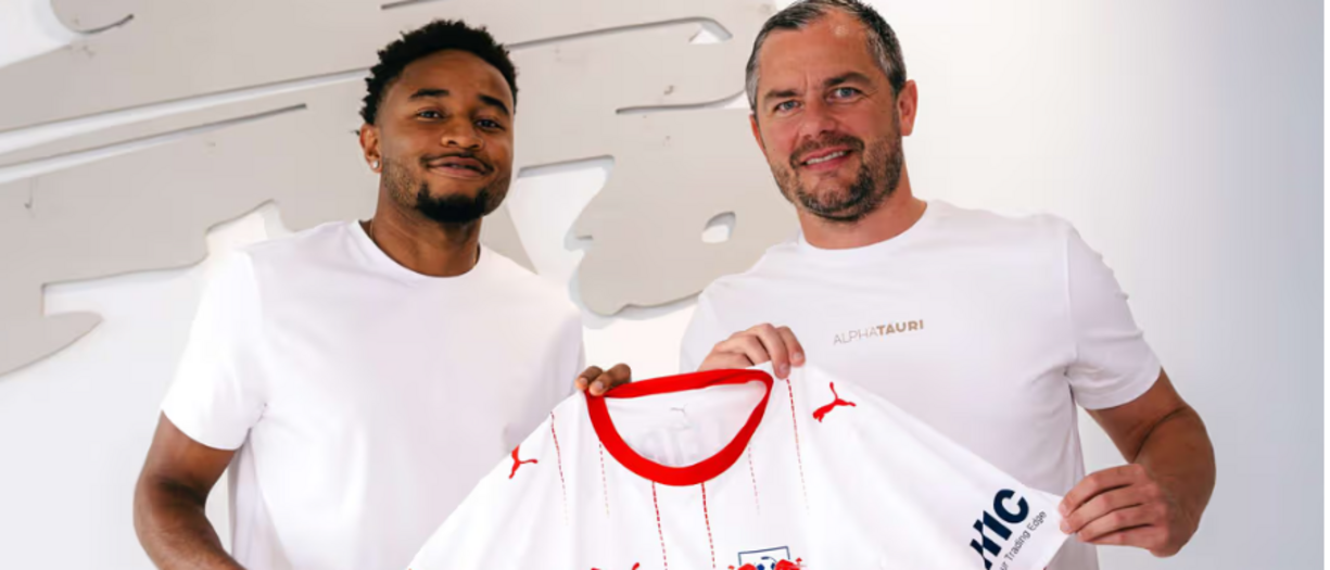 Nkunku al Lipsia, è ufficiale: il Milan pagherà parte dell'ingaggio | "Sono in ottima forma"