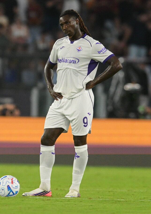 Como, nuovo rilancio per Kean: offerta da 40 milioni circa! Ecco la posizione della Fiorentina: i possibili scenari