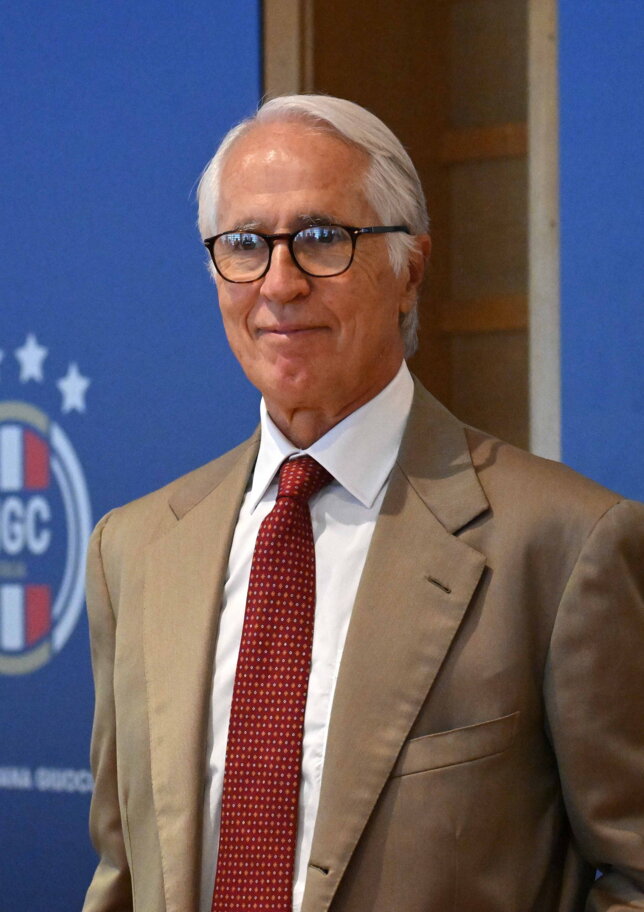 Strappo della Figc: Malagò ritira il sostegno a Infantino per le elezioni Fifa 2027