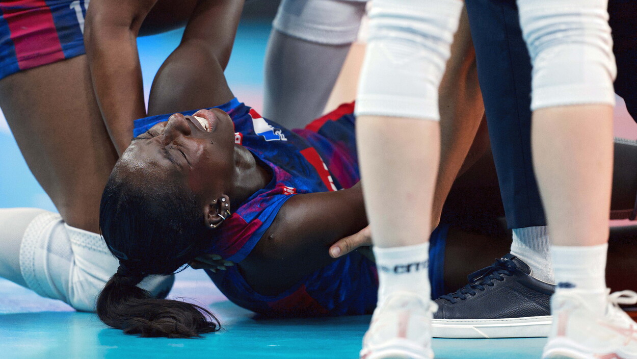 Italvolley cuore e grinta, battuta anche la Francia: le azzurre chiudono il girone a punteggio pieno