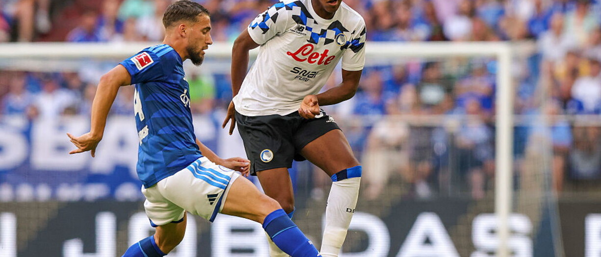 Atalanta: Chelsea a un passo da Ahanor