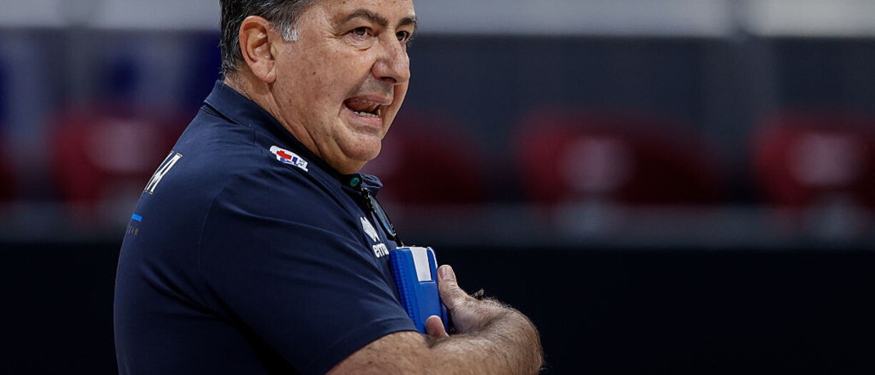 Volley: Italia-Germania da record, ai tedeschi il set più lungo della storia!