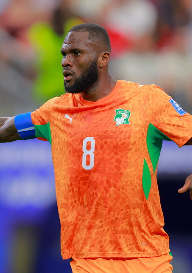 La Juve stringe per Kessié: Spalletti e Massara lo chiamano per chiudere