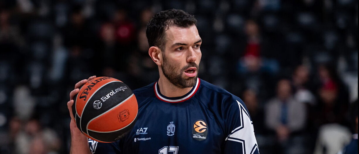 Basket, Ricci vince il Premio 'L'AltroPallone': il 4 settembre la premiazione