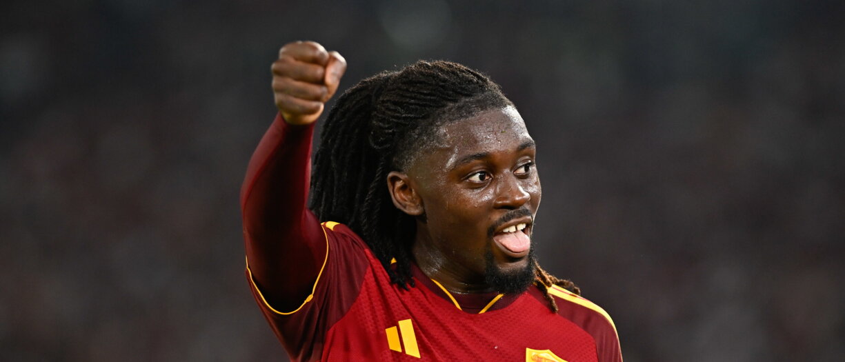 Roma, attenta: il Real Madrid ha messo gli occhi su Koné