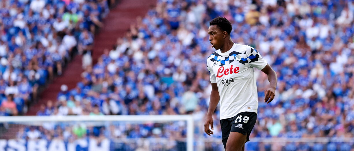Atalanta, è fatta per la cessione di Ahanor al Chelsea: i Blues pagheranno 40 milioni di euro