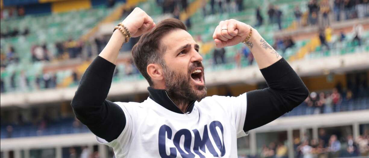 Como, le avversarie della League Phase di Champions League