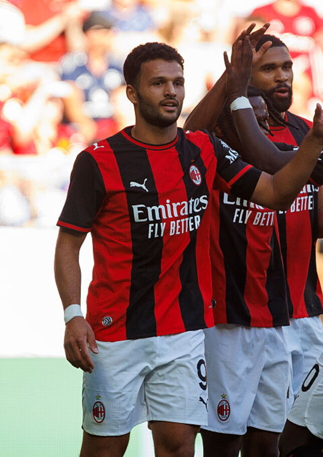 I convocati del Venezia per la sfida in programma domani sera a San Siro contro il Milan