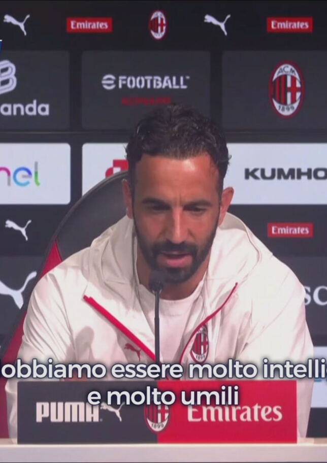 Luci a San Siro