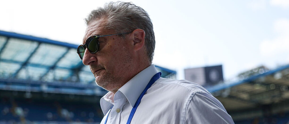 Massaro: "Al di là del sorteggio, è importante che Amorim spieghi ai giocatori cosa sia il Milan. Faremo di tutto per essere i più forti in Italia e in Europa"