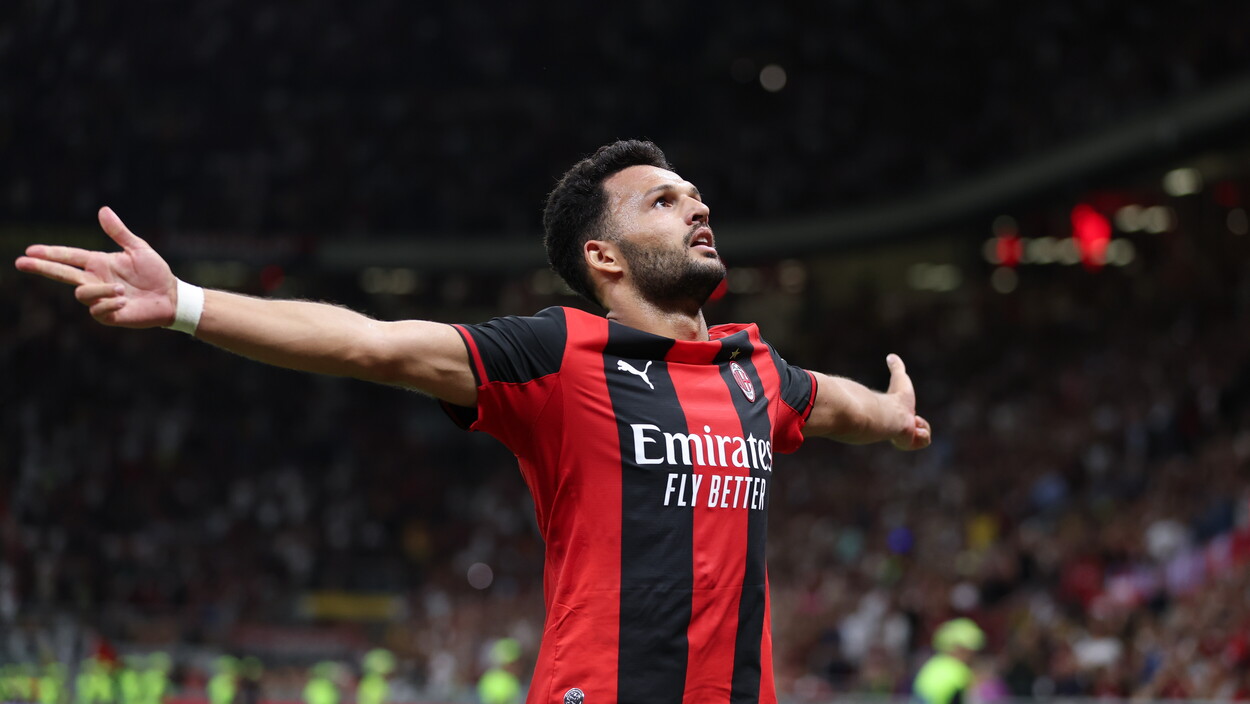 Serie A, Milan-Venezia 2-0: Amorim vince la prima a San Siro LE FOTO DEL MATCH