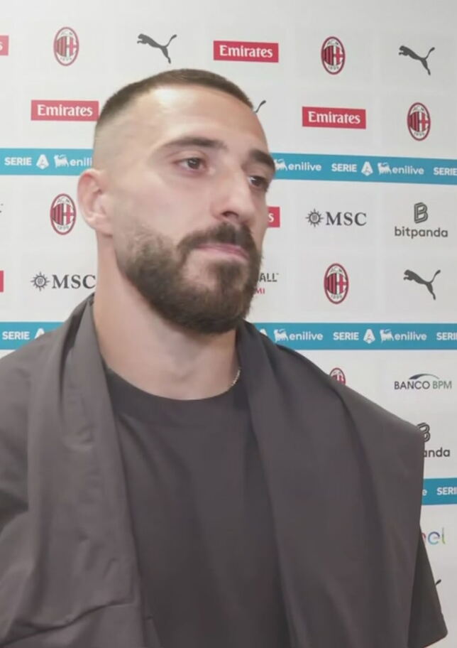 Gila: "Abbiamo saputo soffrire, rimasti sempre solidi""