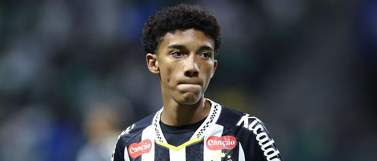 Genoa, colpo per il futuro: dal Santos arriva il figlio di Robinho