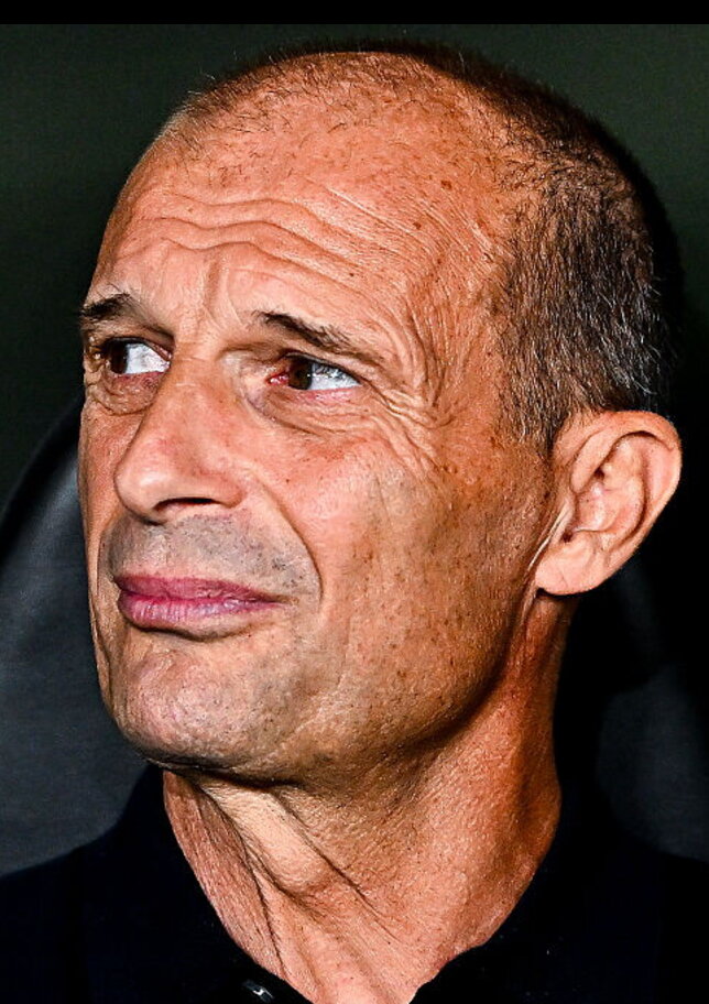 Allegri: "Decido domattina chi far giocare. Mercato? Non ha senso comprare se..."