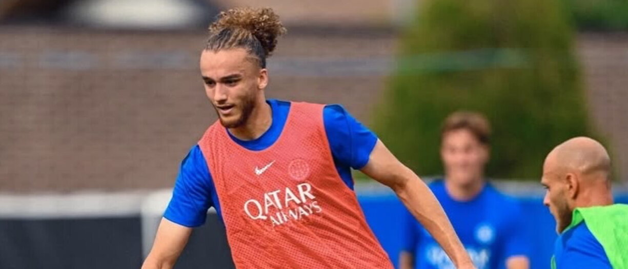 Inter, Massolin al Cagliari in prestito con diritto di riscatto