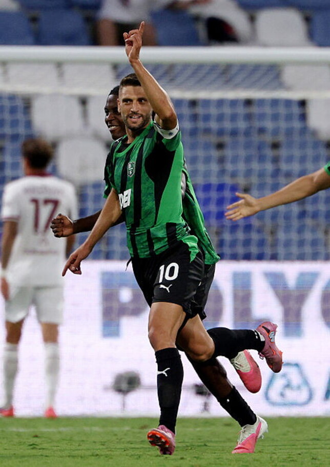 Udinese e Sassuolo festeggiano la prima vittoria: Monza e Torino ancora al tappeto